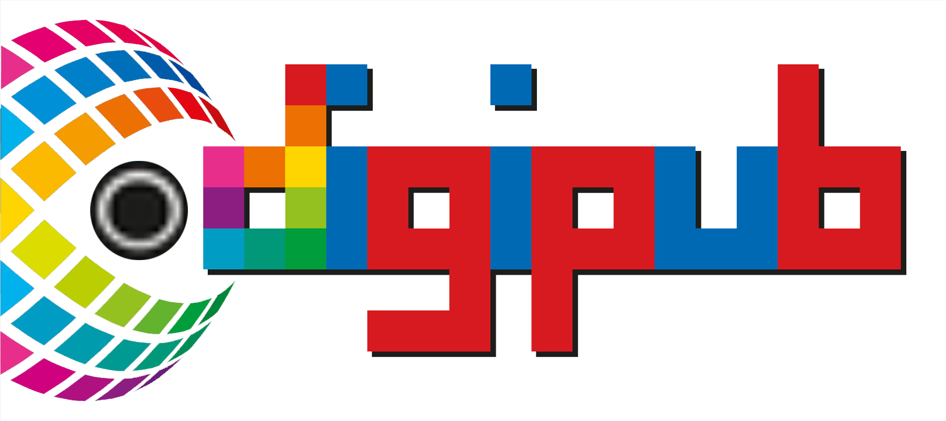 DigiPub : Web Design & Development